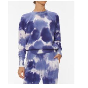 Spiritual Gangster Laguna Tie Dye Sweat Set